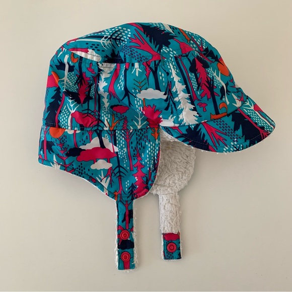 Patagonia 12month Hat - Picture 1 of 6